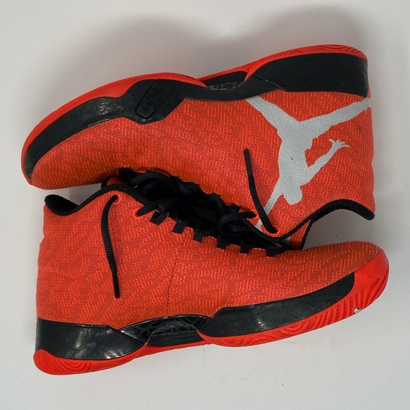 Air Jordan XX9 Infrared - Picture 4 of 6